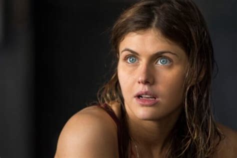 alexandra daddario nude scene|Alexandra Daddario Nude: Porn Videos & Sex Tapes